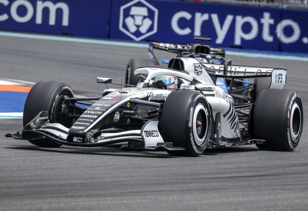 «Esperaba más este fin de semana»: ‘Checo’ Pérez