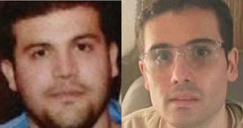 Ovidio y Joaquín Guzmán, serían testigos colaboradores de EU en investigación contra Rocha Moya
