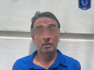 En procedimiento abreviado lo sentencian a 10 años de cárcel por extorsión