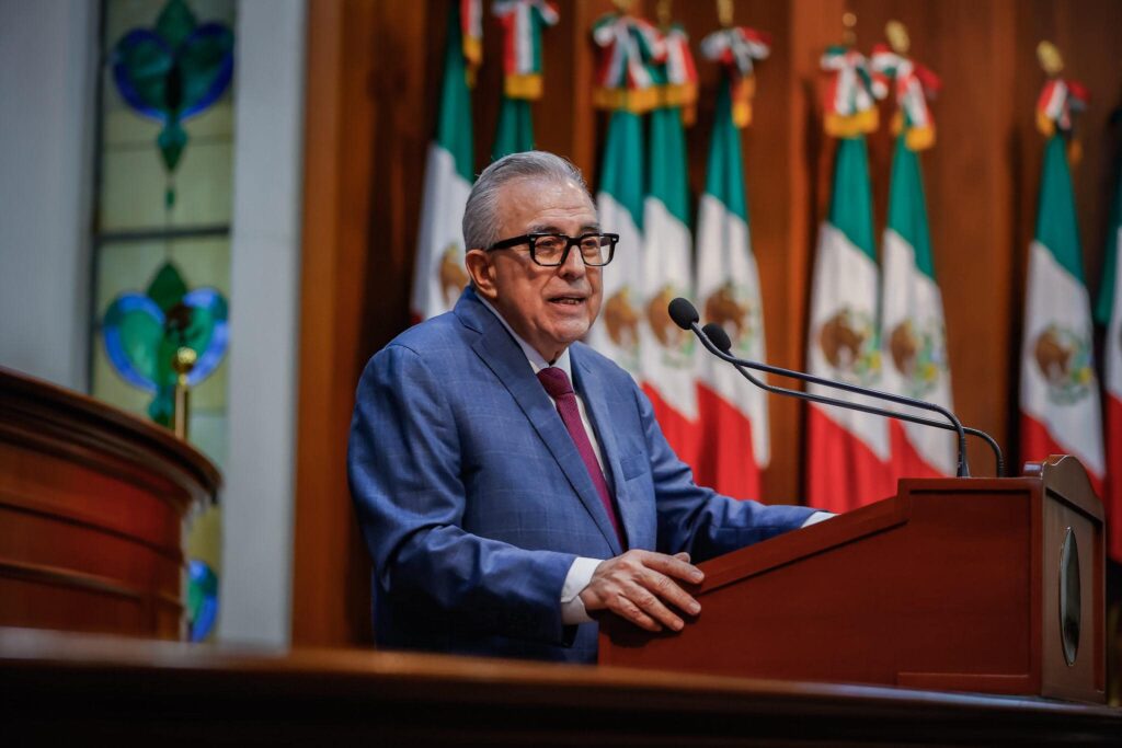 Descarta FGR detención de Rocha Moya y nueve más; pedirá pruebas a EE.UU.