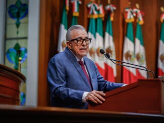 Descarta FGR detención de Rocha Moya y nueve más; pedirá pruebas a EE.UU.