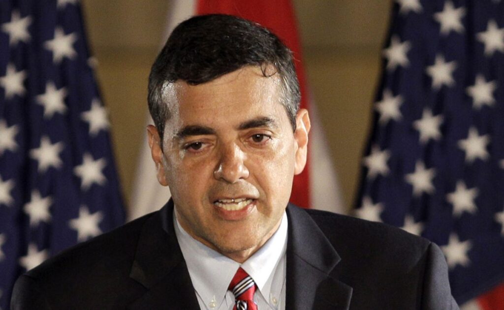 Hallan culpable de conspiración al excongresista de EE.UU. vinculado con gobierno de Maduro