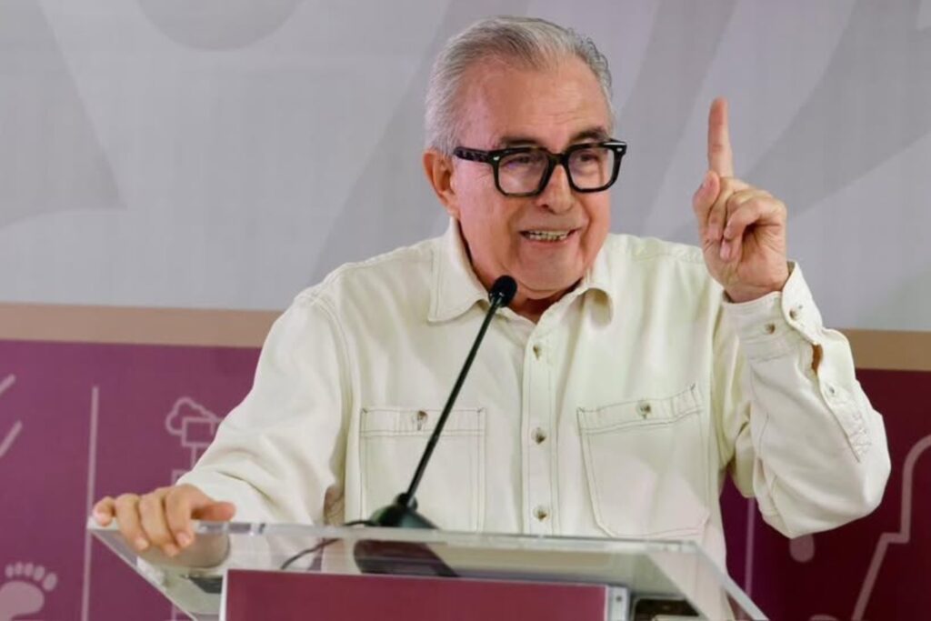 El conflicto por Rocha Moya, el más grande de la relación México-Estados Unidos