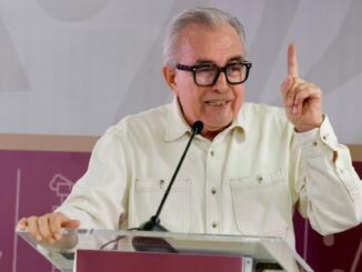 El conflicto por Rocha Moya, el más grande de la relación México-Estados Unidos