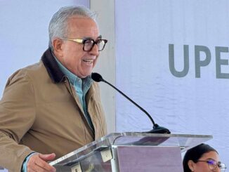 Caso Rocha Moya: ¿De qué se acusa a los colaboradores del gobernador?