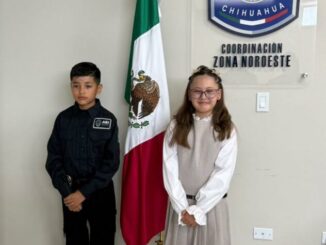 Celebran ‘Día de la Niñez’ en Fiscalía de Distrito Noroeste