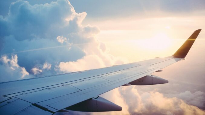Aerolíneas abren 20 nuevas rutas previo al mundial para fortalecer conectividad en México
