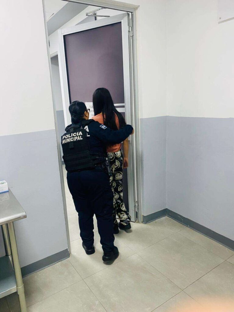 Localizan a adolescente, contaba con protocolo Alba activado