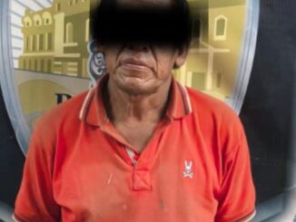 Detenido por probable abuso s€xual en Vistas Cerro Grande