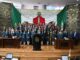 Sesionan diputados infantiles por un día