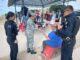 Fortalecen proximidad social Guardia Nacional y Policía Municipal