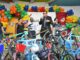 Celebra Fiscalía el Día de la Niñez con festejo para los hijos e hijas del personal