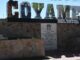 Hallan sin vida a una persona en las letras emblemáticas de Coyame del Sotol
