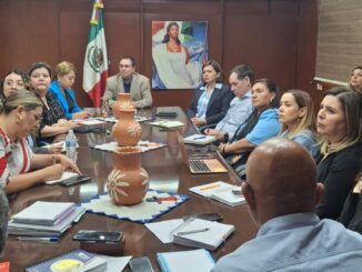 Fortalece SEyD medidas de prevención en escuelas ante retos virales de riesgo