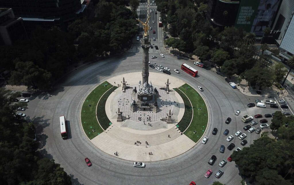Se esperan 14 concentraciones en la CDMX hoy 29 de abril