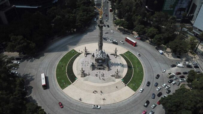 Se esperan 14 concentraciones en la CDMX hoy 29 de abril