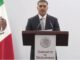 Maru Campos dijo desconocer operación con agentes de EU, dice Harfuch