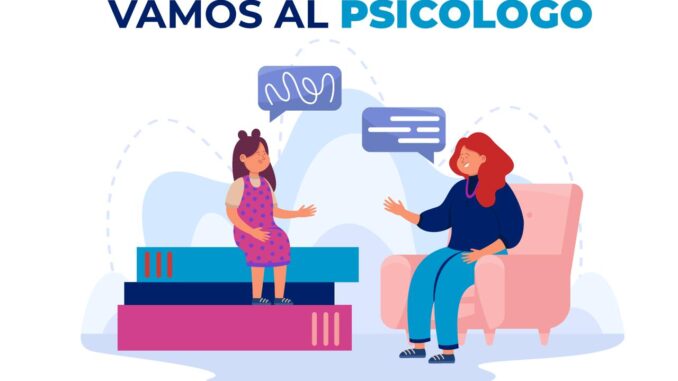 Municipio ofrece terapia psicológica a partir de los 6 años