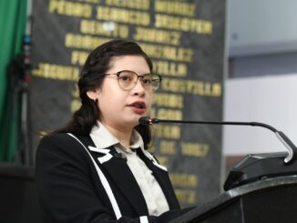 Aprueba Congreso del Estado reforma constitucional en materia de feminicidio