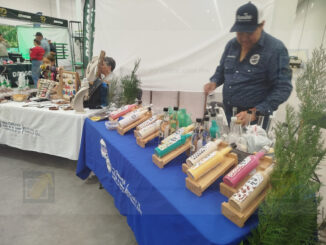 Invita SDR a agroindustriales a registrarse antes del 13 de mayo para formar parte del Recetario de productos chihuahuenses