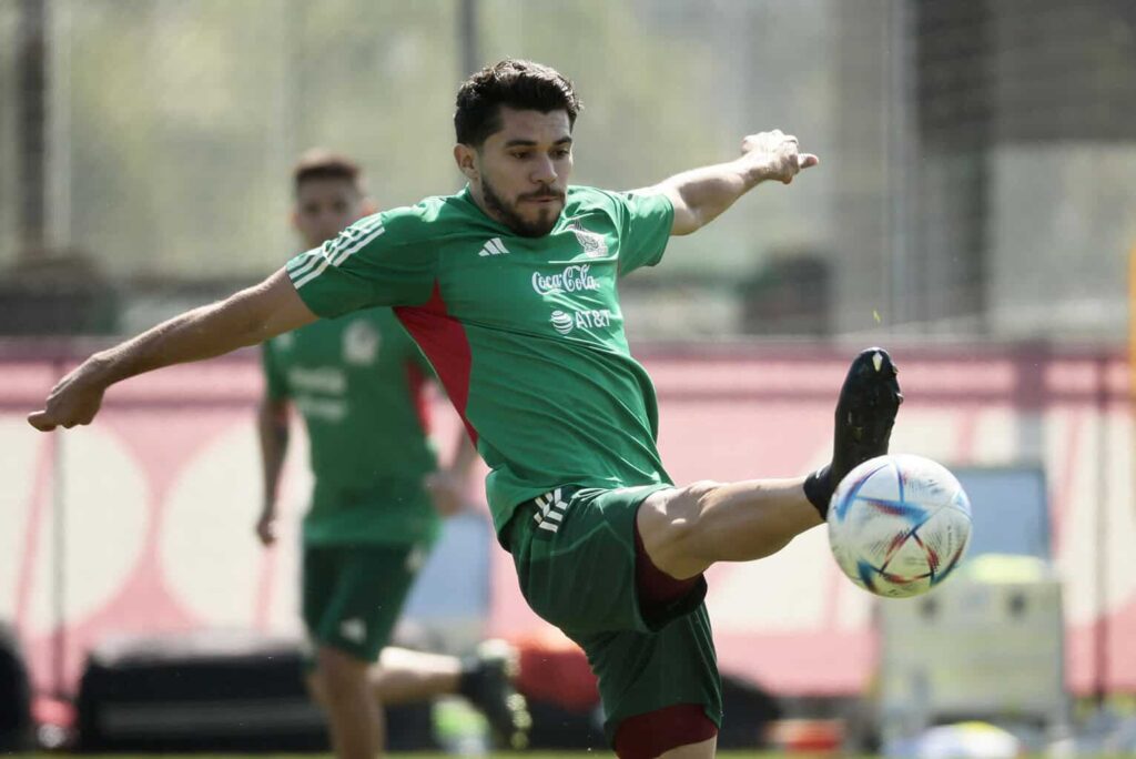 Mundial 2026: México anuncia primera lista de convocados