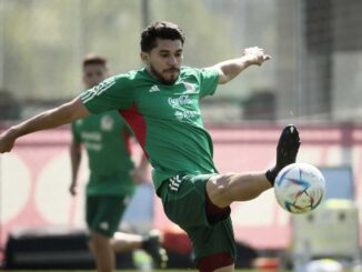 Mundial 2026: México anuncia primera lista de convocados