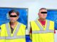 Detienen a dos y aseguran más de 800 mil pesos en cristal