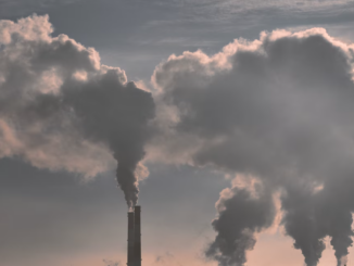 ONG advierte que crédito para siderúrgica puede agravar la contaminación del aire en Nuevo León