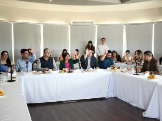 Aprueban proyecto para inscribir el nombre de Adela Velarde Pérez “La Adelita” en letras doradas