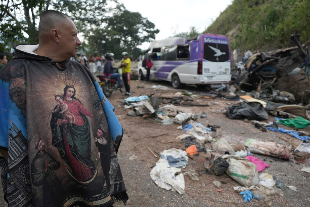 México expresa solidaridad con Colombia por hechos violentos en la carretera Panamericana