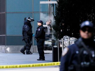 FBI investiga si existe relación entre la muerte o desaparición de 11 científicos de EE.UU.