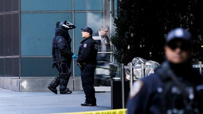 FBI investiga si existe relación entre la muerte o desaparición de 11 científicos de EE.UU.