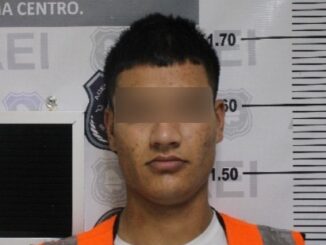 Vinculan a proceso a imputado por homicidio calificado en colonia Centro