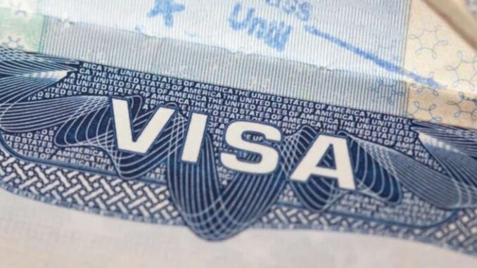 EE.UU. restringe visas a 75 personas vinculadas al Cártel de Sinaloa