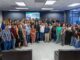 Encabeza Fiscal César Jáuregui encuentro cercano con trabajadores de la UTCH