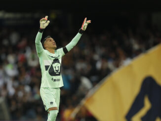 Los Pumas vencen al San Luis y saltan al segundo lugar del Clausura