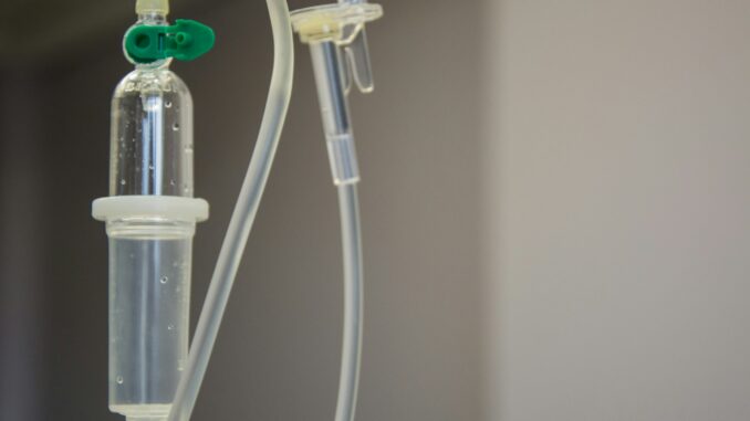Publican en el DOF el decreto para crear el Servicio Universal de Salud