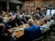 Escucha Marco Bonilla el sentir de Juárez en encuentro con la agrupación “Más por Juárez”