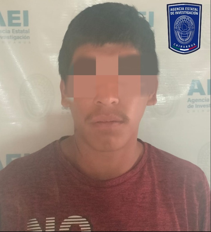 Recibe sentencia por el homicidio de una persona en Guachochi