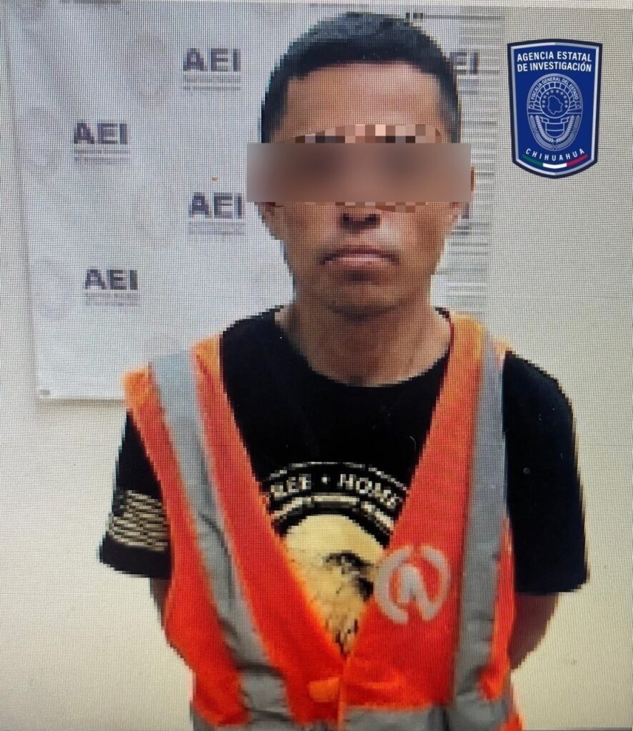 Obtiene FGE Zona Norte sentencia de más de 23 años de prisión, dictada a culpable de violación – Fiscalía General del Estado de Chihuahua
