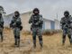 Fuerza Especial de Reacción e Intervención de la Guardia Nacional: Grupo de élite en operaciones de alto impacto