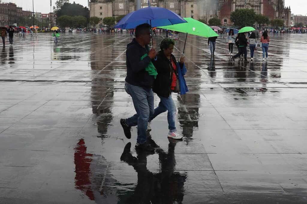Clima hoy miércoles 15 de abril de 2026 en México: ¿En qué estados se esperan lluvias?