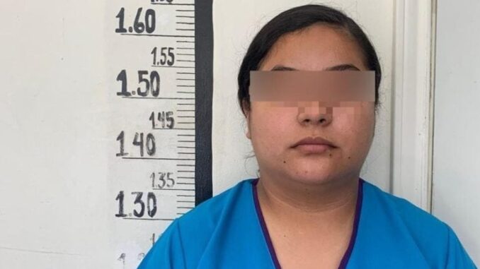 Suma ex asistente de ‘Techo Comunitario’ 99 años y dos meses de prisión por delitos de índole sexual a menores
