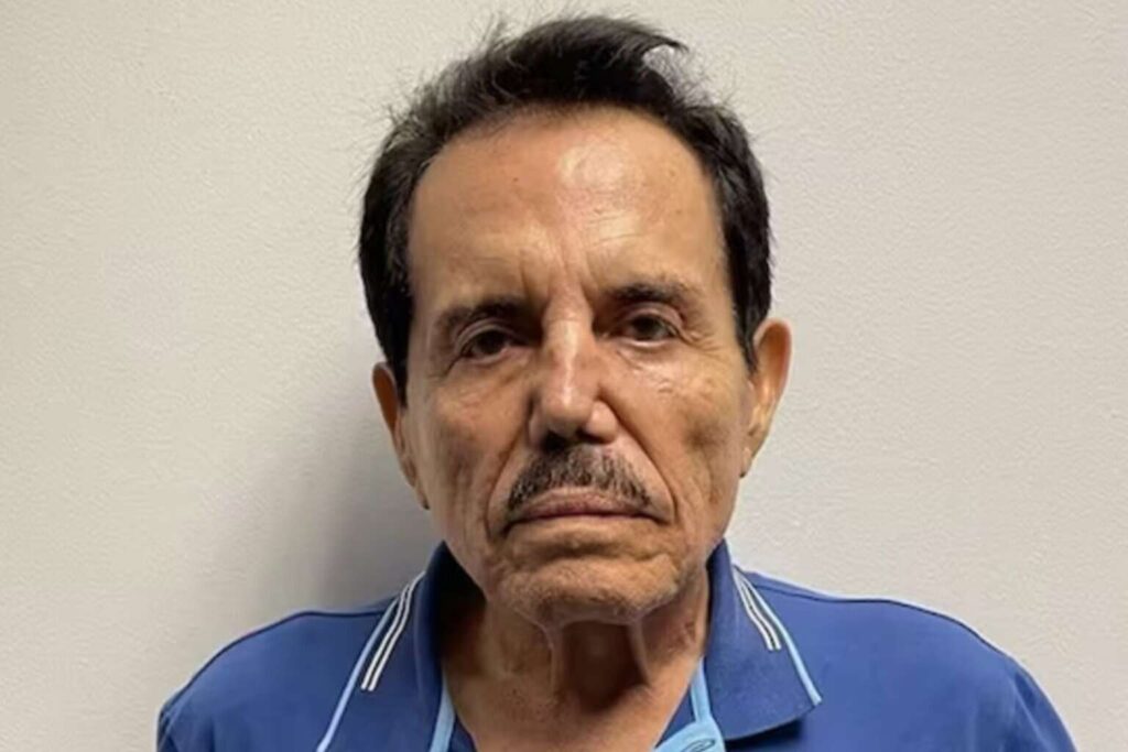 Aplazan la sentencia de ‘El Mayo’ Zambada