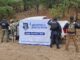Asegura operativo conjunto 5 vehículos con reporte de robo en Guadalupe y Calvo