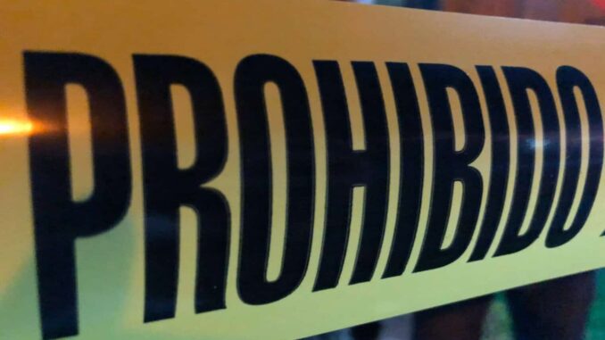 Hombres armados asesinan a cuatro personas en Acapulco, Guerrero