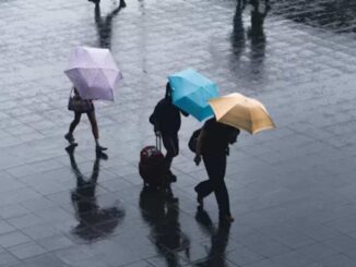 Clima de hoy 11 de abril: Se esperan fuertes lluvias y calor extremo