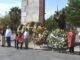 Claudia Sheinbaum encabeza guardia de honor por aniversario luctuoso de Emiliano Zapata
