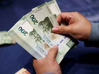 Fitch mantiene calificación de México en ‘BBB-‘