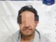 Detiene AEI a probable responsable de un robo cometido en Parral